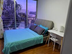 Grandeur 8 (D20), Condominium #496108171